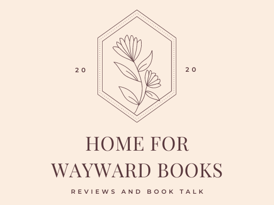 Home for Wayward Books